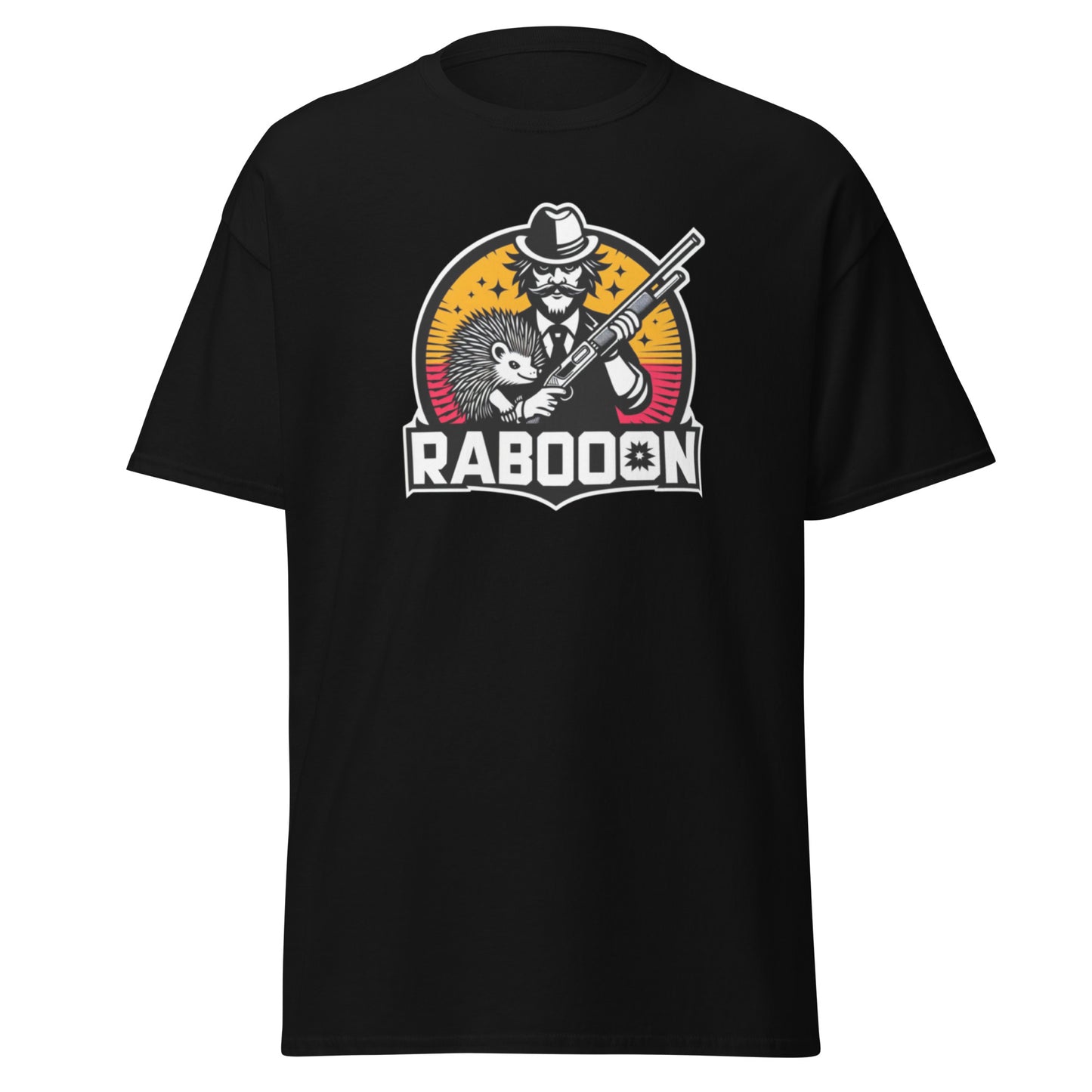 T-shirt classique Rabouin