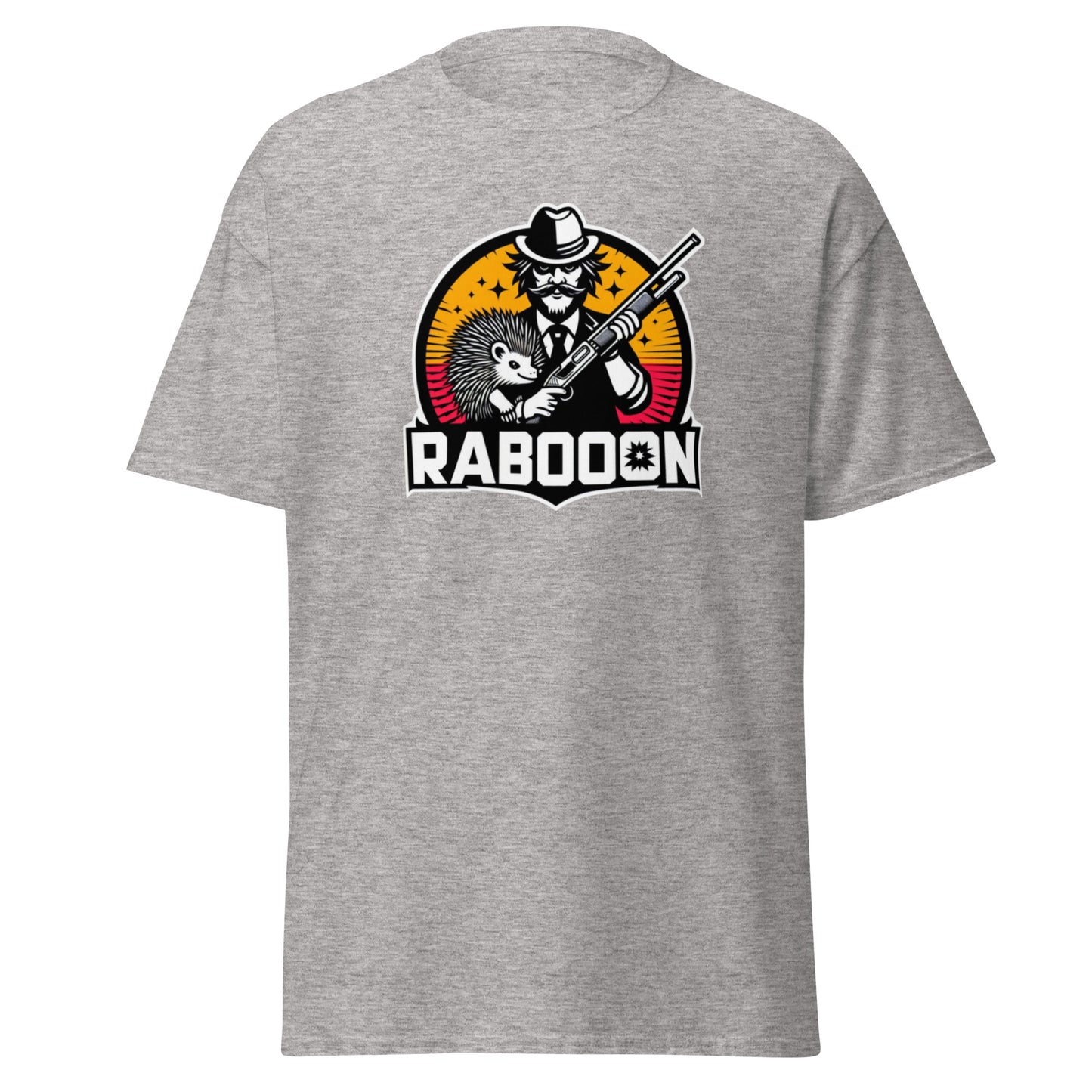 T-shirt classique Rabouin
